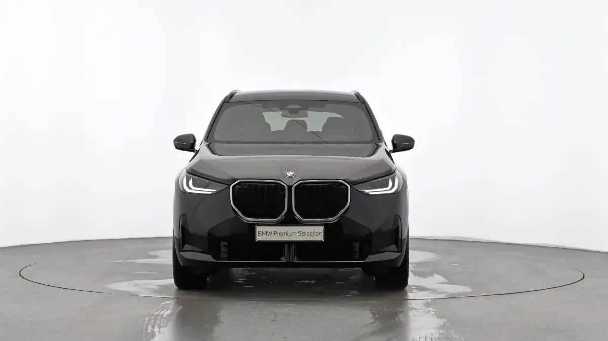 BMW X3 2026 photo 2