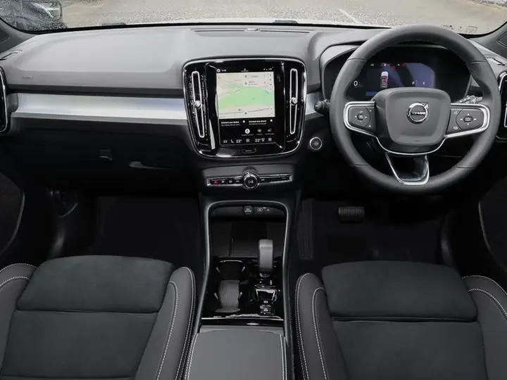 Volvo Xc40 2026 photo 5