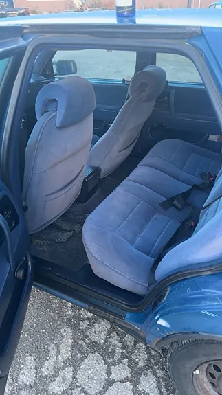 Saab 9000 1990 photo 4