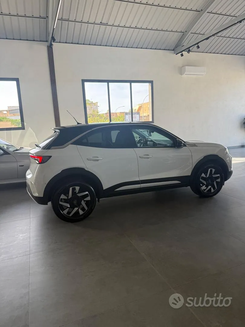 Opel Mokka 2022 photo 5