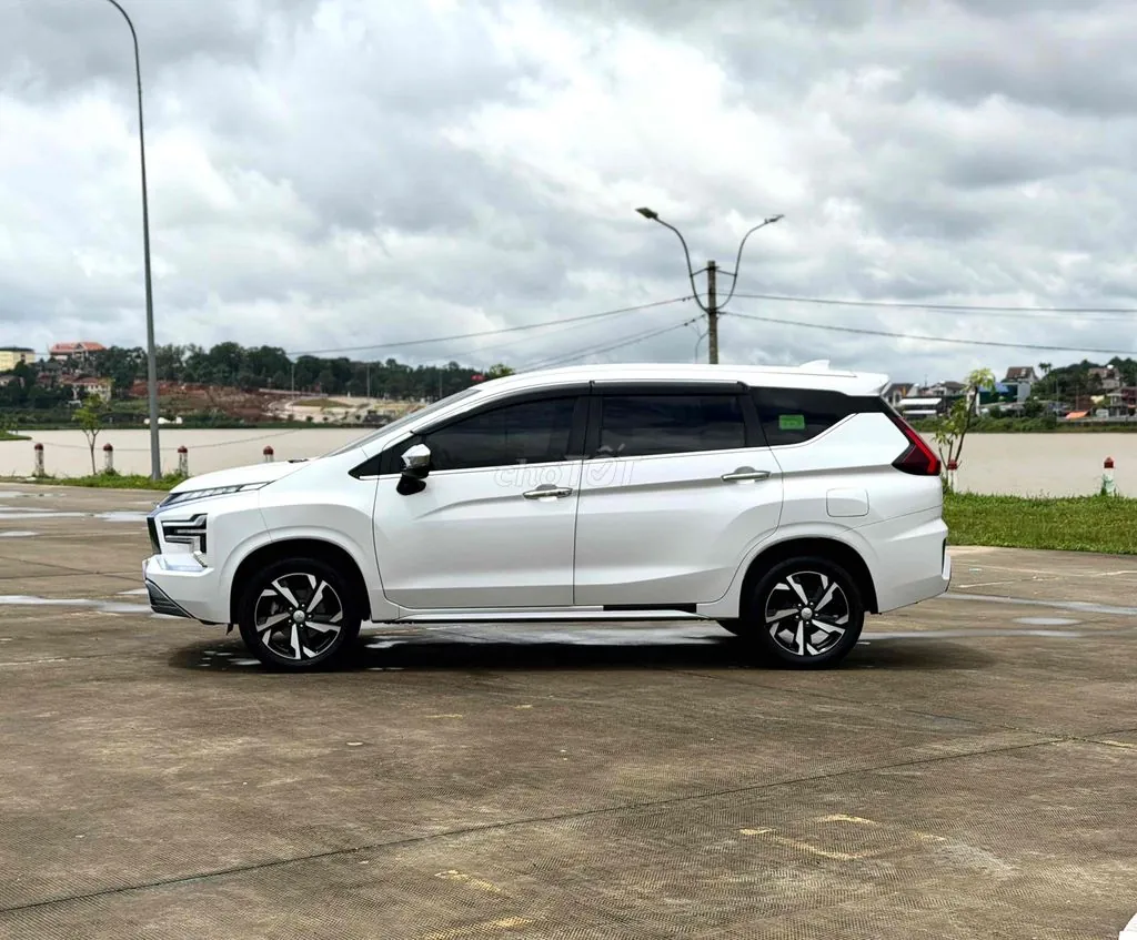 Mitsubishi Xpander 2024 photo 3