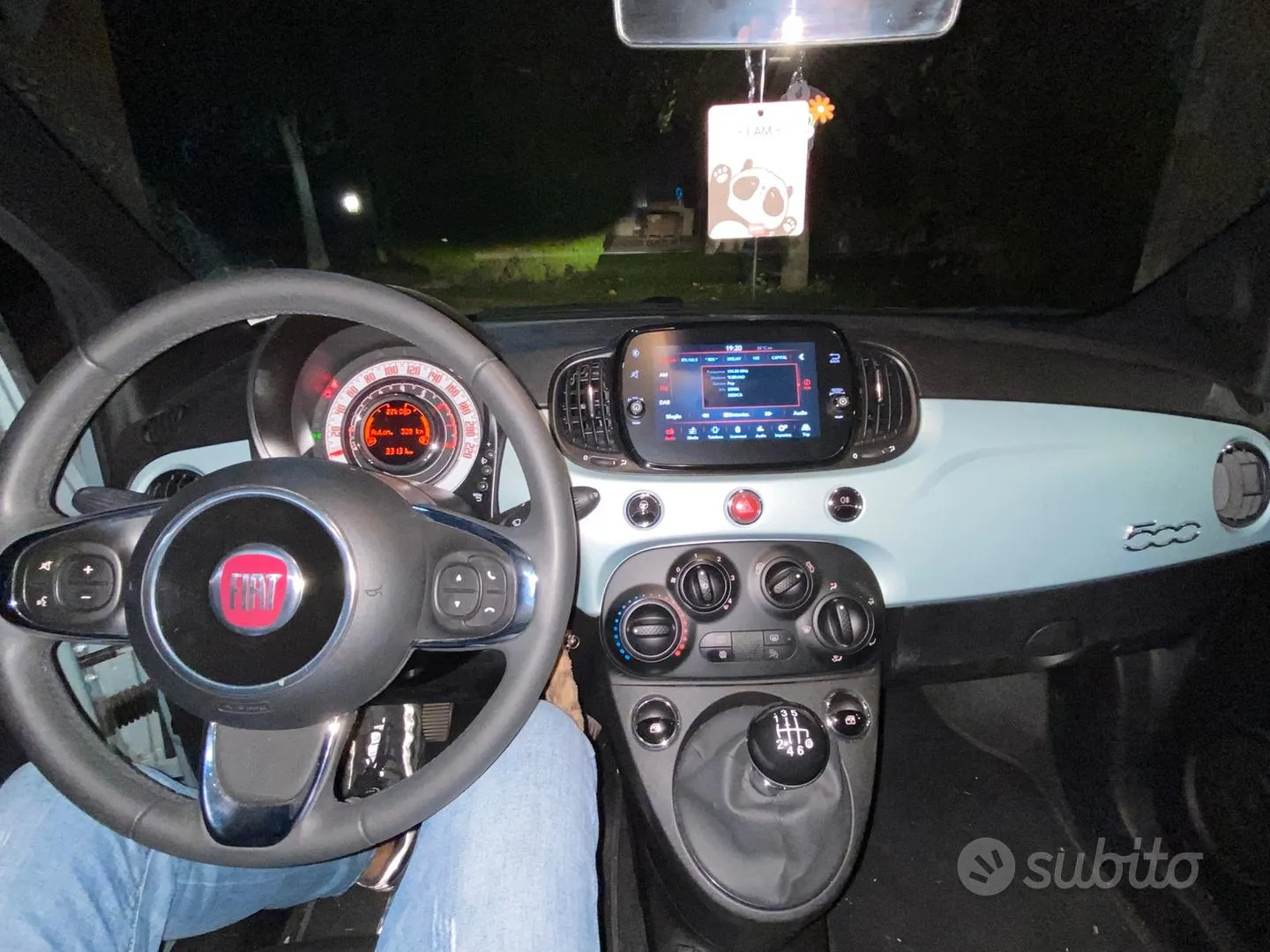 Fiat 500 2023 photo 2