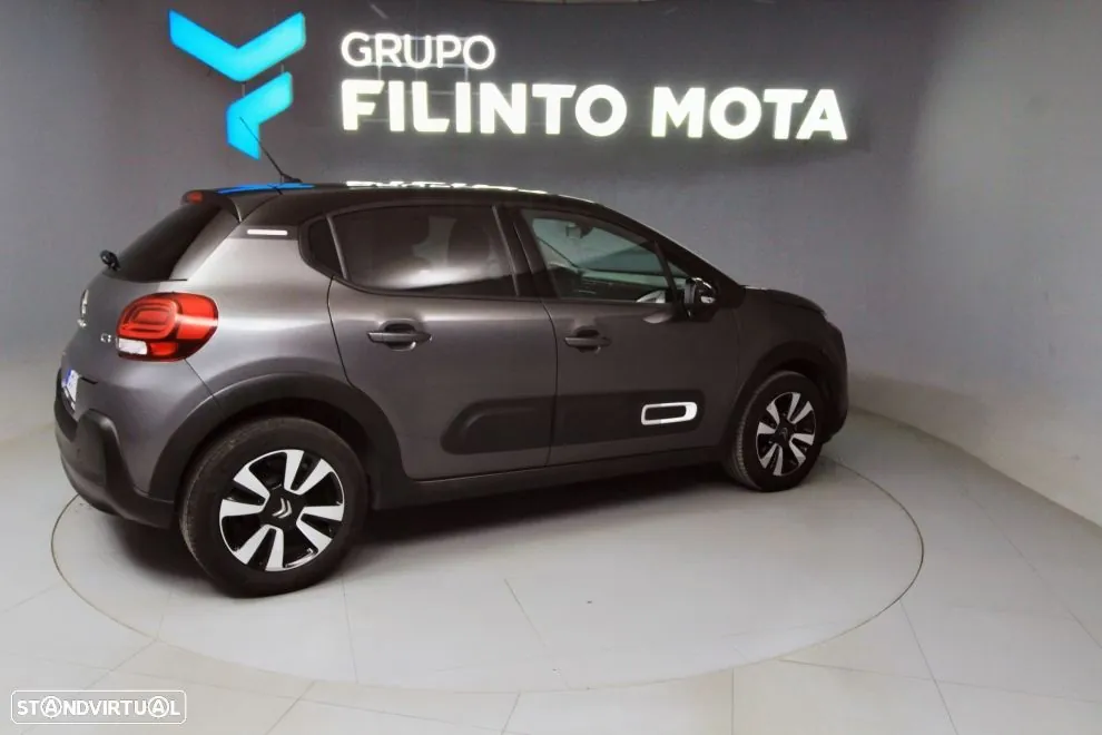 Citroen C3 2024 photo 2