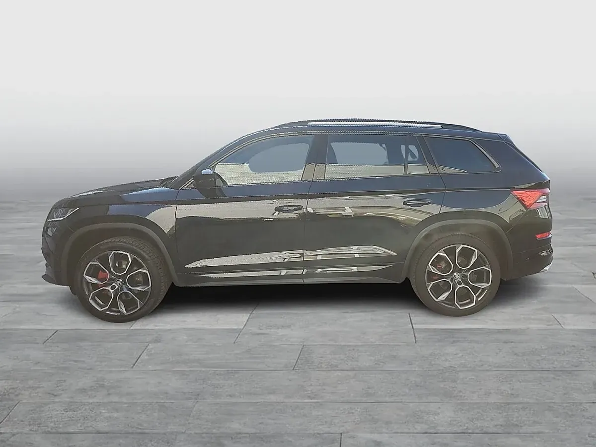 Skoda Kodiaq 2019 photo 3