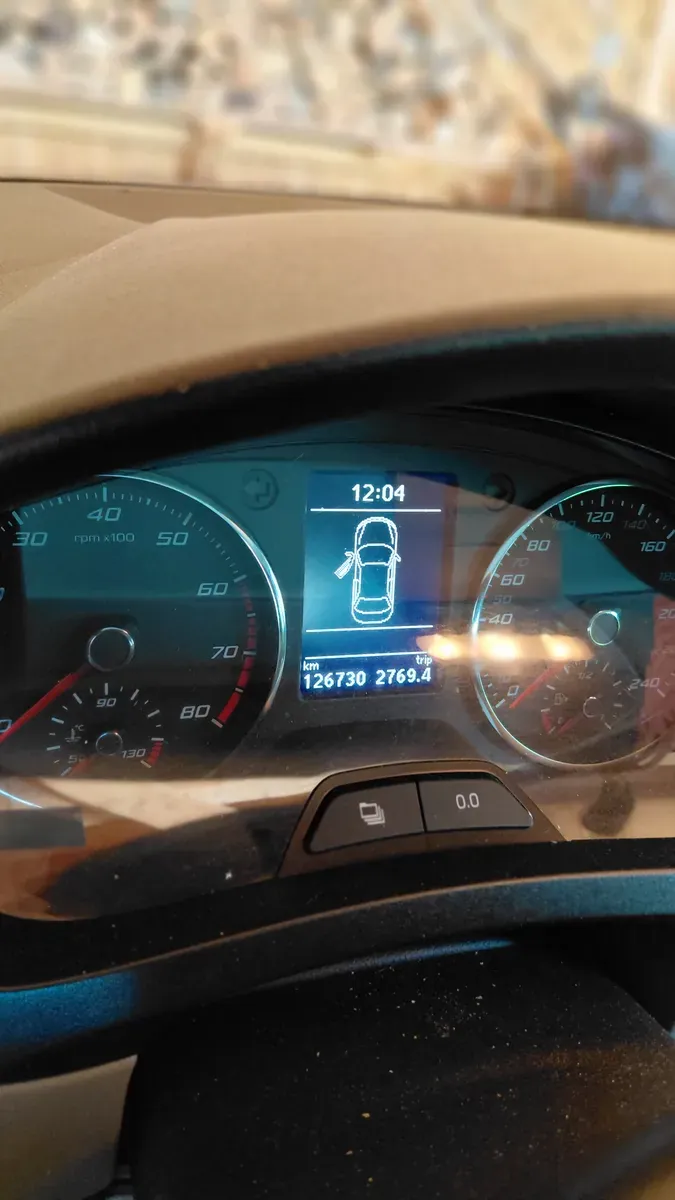 Seat Toledo 2013 photo 3