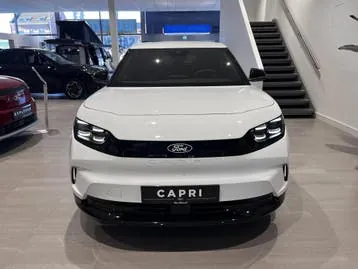 Ford Capri 2025 photo 2