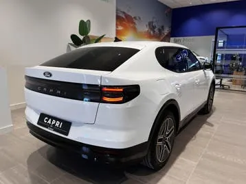 Ford Capri 2025 photo 3