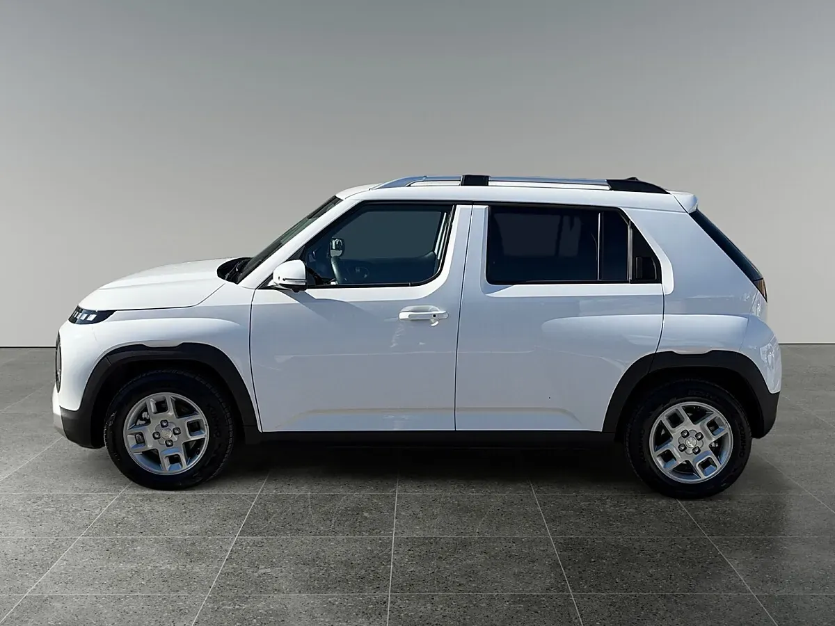 Hyundai Inster 2025 photo 2