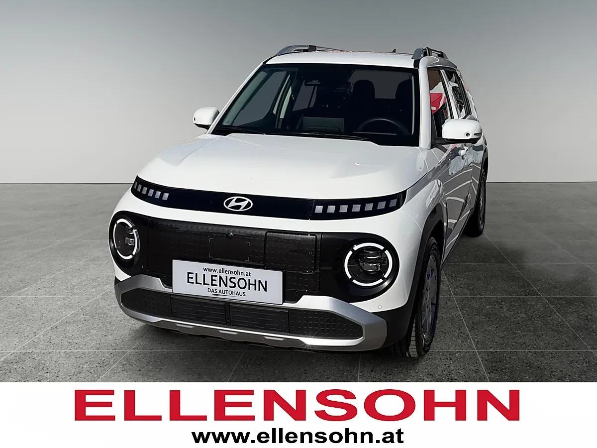 Hyundai Inster