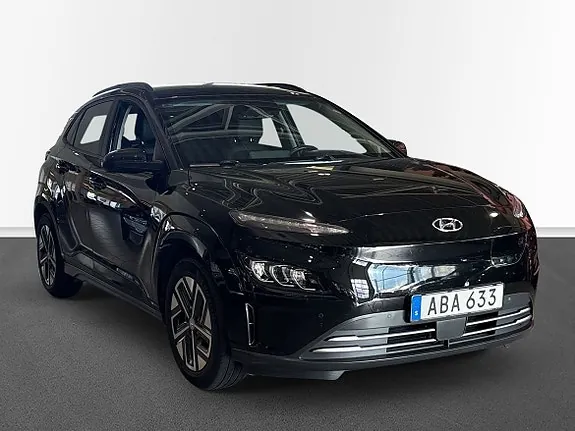 Hyundai Kona 2022 photo 3