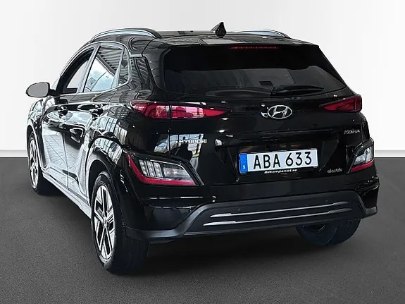 Hyundai Kona 2022 photo 2
