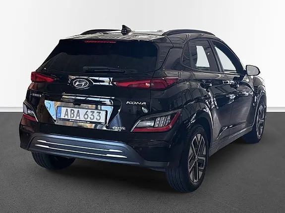 Hyundai Kona 2022 photo 4