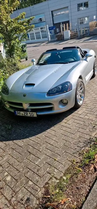 Dodge Viper