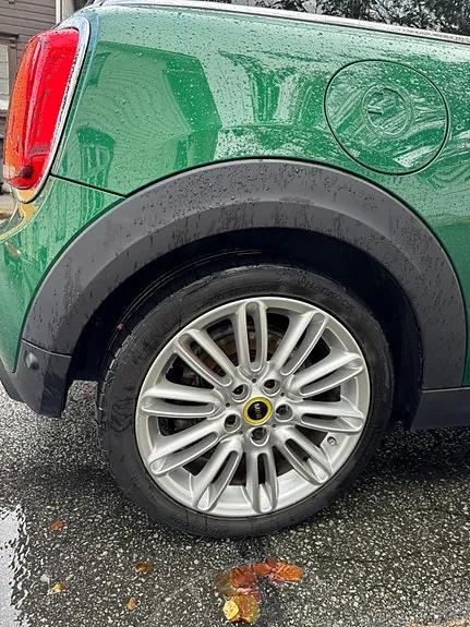 Mini Cooper Se 2021 photo 5