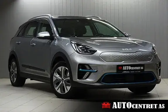 Kia E-Niro