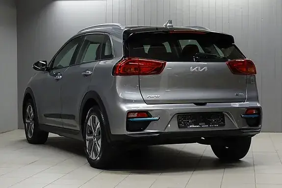 Kia E-Niro 2022 photo 4