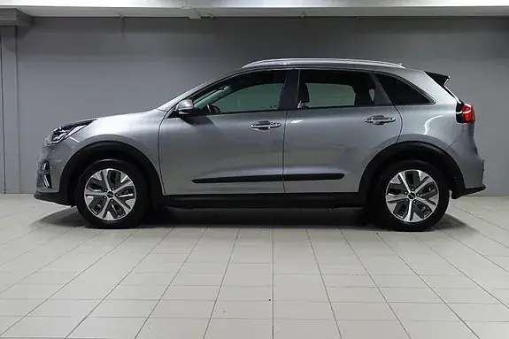 Kia E-Niro 2022 photo 3