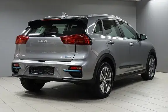 Kia E-Niro 2022 photo 5