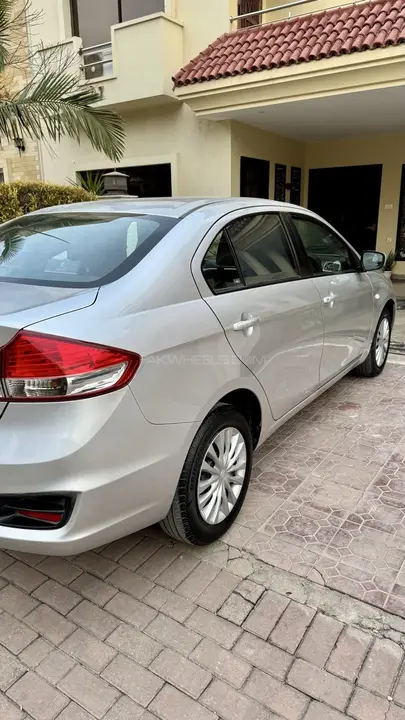 Suzuki Ciaz