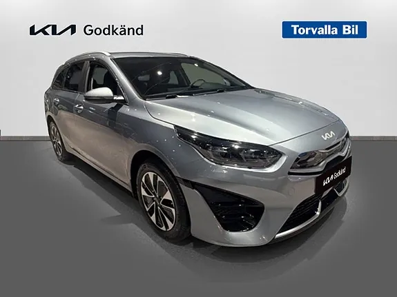 Kia Ceed 2024 photo 3