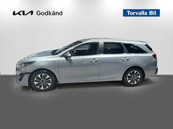 Kia Ceed 2024 photo 4