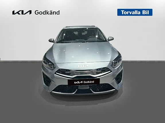 Kia Ceed 2024 photo 2