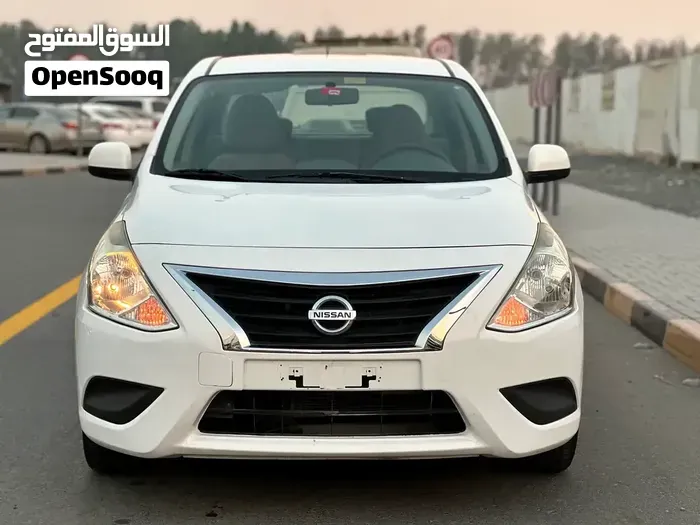 Nissan Sunny 2022 photo 2