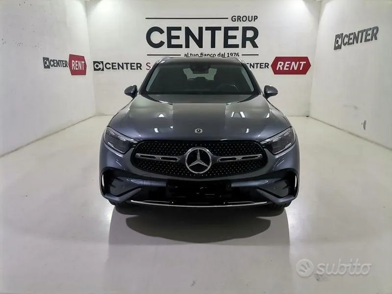 Mercedes-Benz Glc 2023 photo 3