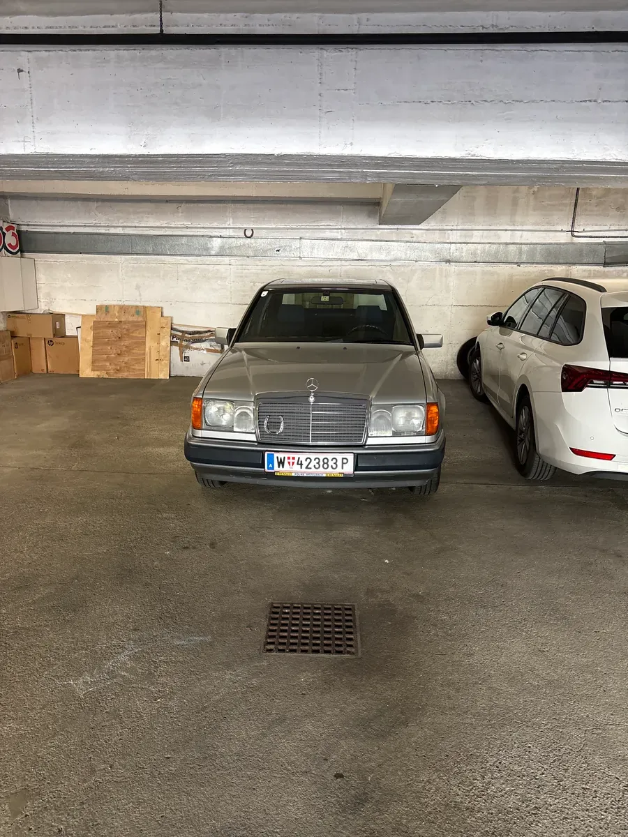 Mercedes-Benz Eklasse