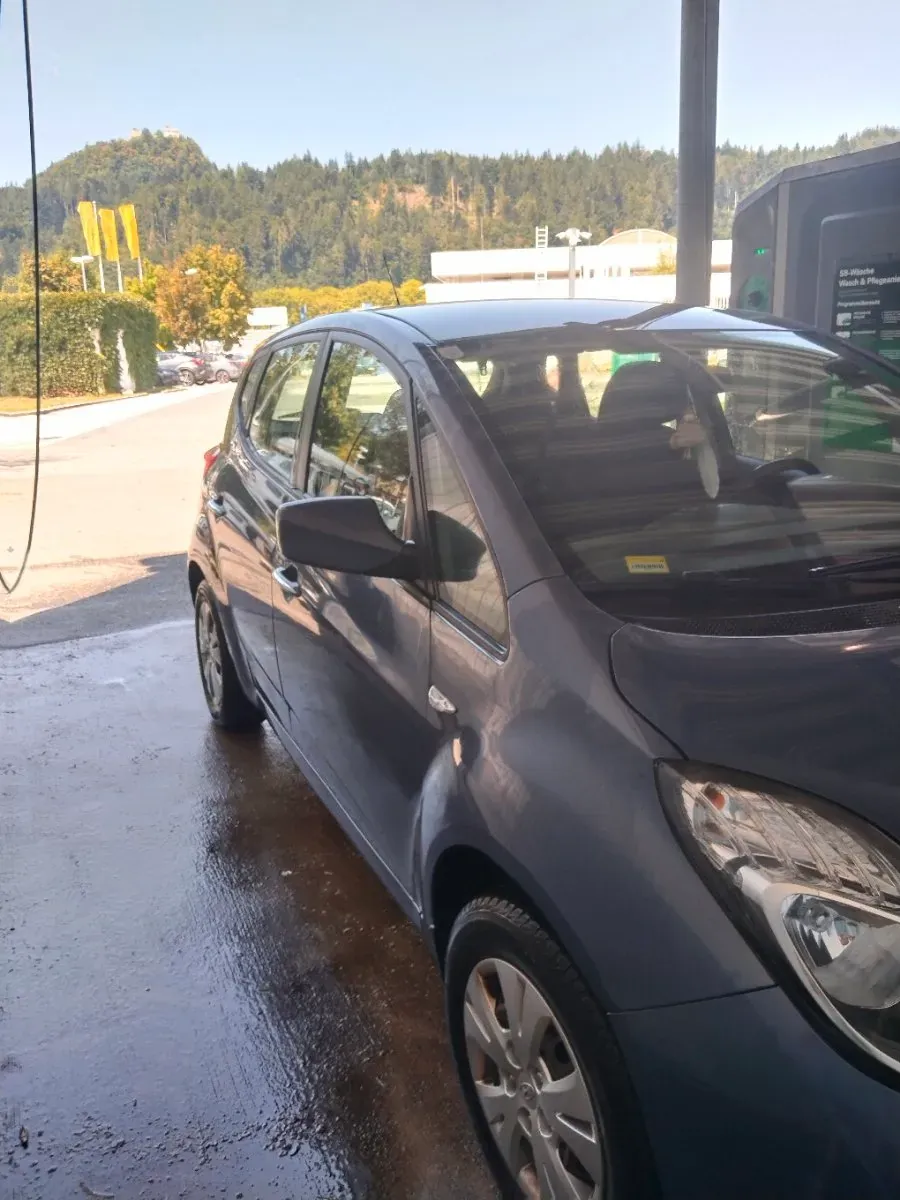 Hyundai Ix20 2012 photo 2