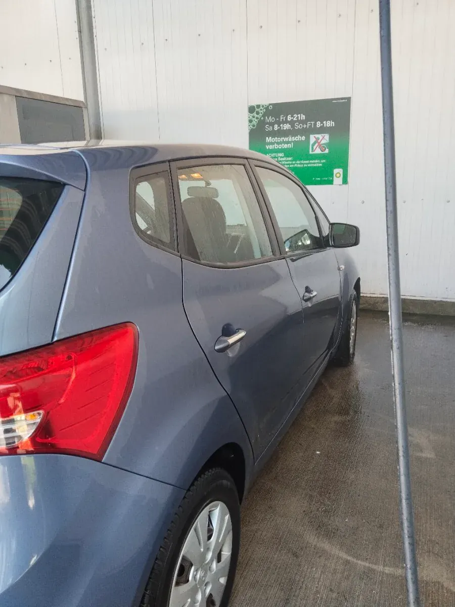 Hyundai Ix20 2012 photo 3