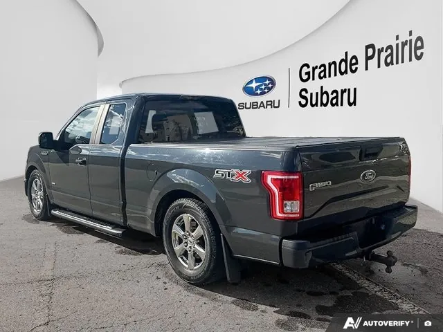 Ford F-150 2017 photo 3