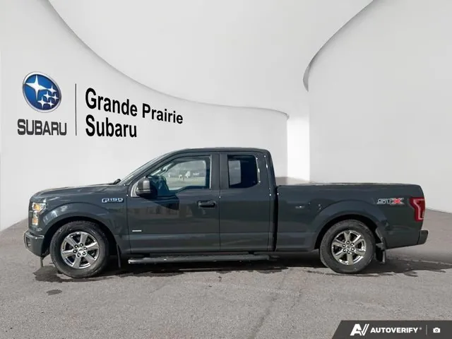 Ford F-150 2017 photo 2