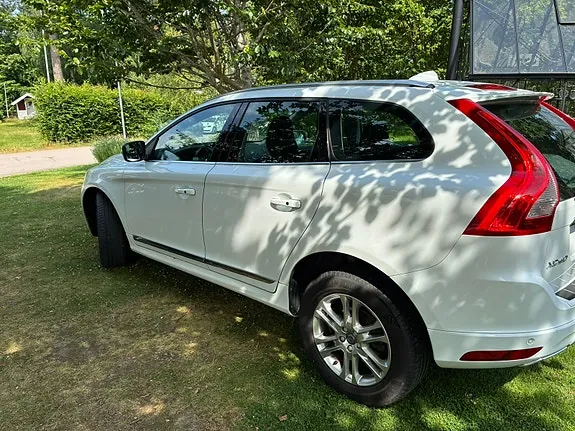 Volvo Xc60 2015 photo 4
