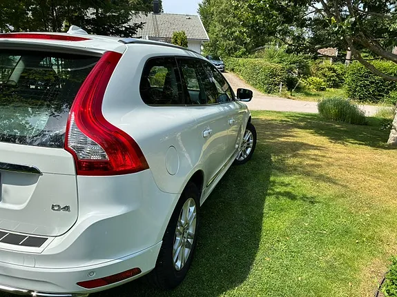 Volvo Xc60 2015 photo 3