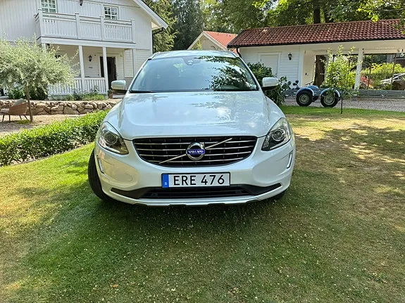 Volvo Xc60 2015 photo 5