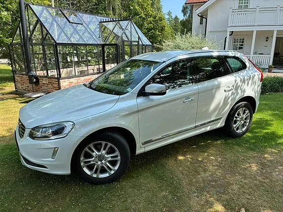 Volvo Xc60 2015 photo 2