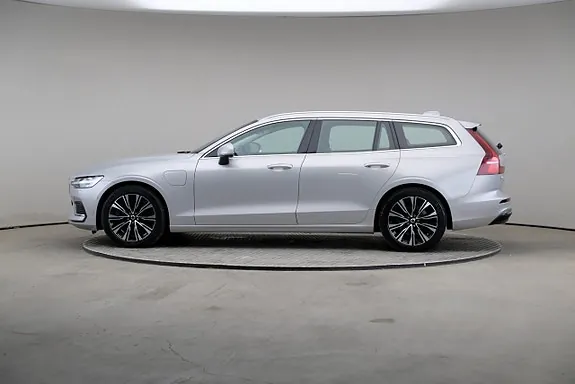 Volvo V60 2024 photo 4