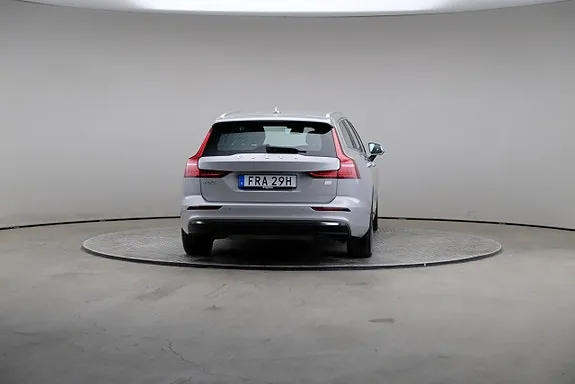 Volvo V60 2024 photo 5