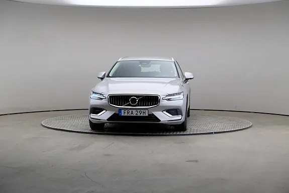 Volvo V60 2024 photo 3