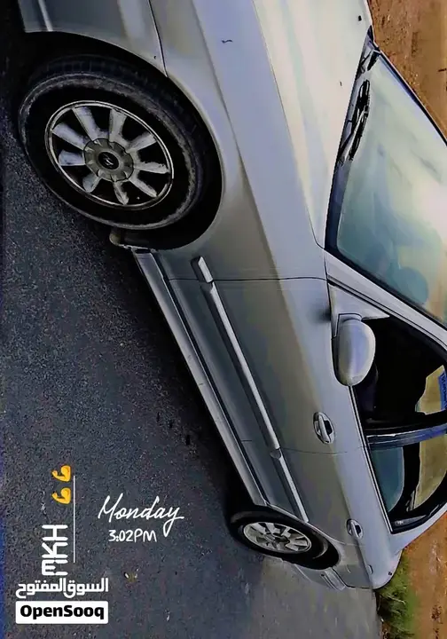 Hyundai Sonata 2004 photo 3