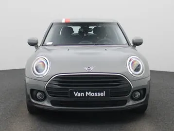 Mini Clubman 2021 photo 3