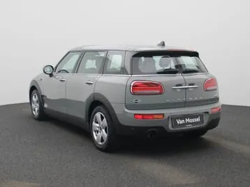 Mini Clubman 2021 photo 2
