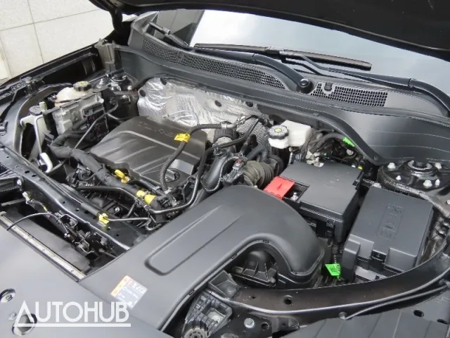 Chevrolet Trax 2023 photo 5
