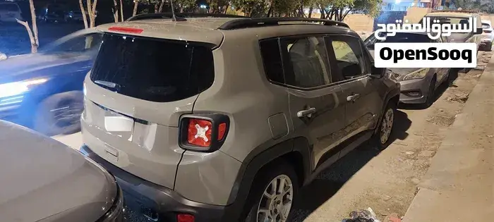 Jeep Renegade 2021 photo 3