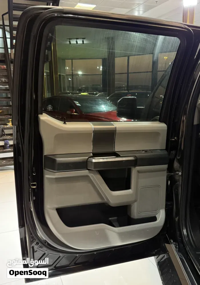 Ford F-150 2018 photo 4