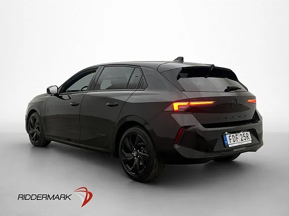 Opel Astra 2023 photo 5