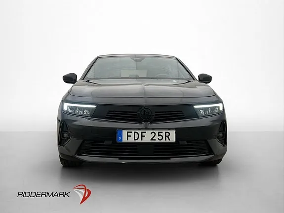 Opel Astra 2023 photo 2