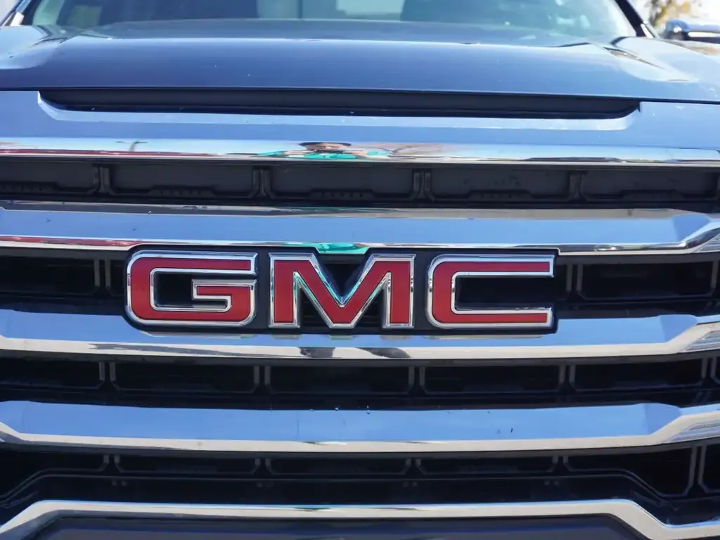 GMC Sierra 1500 2022 photo 4