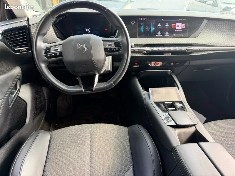 DS Automobiles Ds4 2023 photo 3
